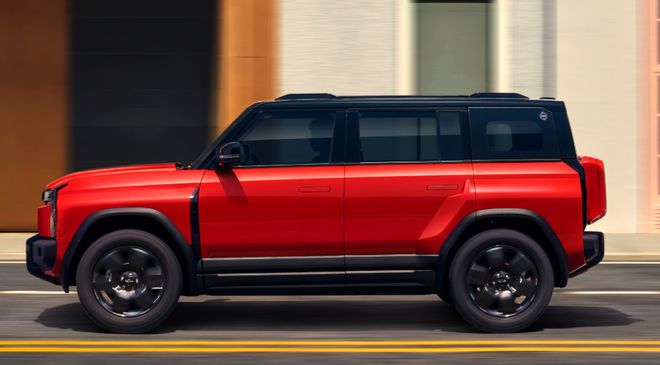 同台竞技血海突围：三车同日上市 新车亮点解析(图4)