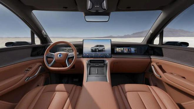 同台竞技血海突围：三车同日上市 新车亮点解析(图18)