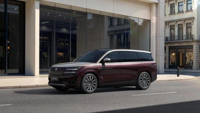 同台竞技血海突围：三车同日上市 新车亮点解析(图16)