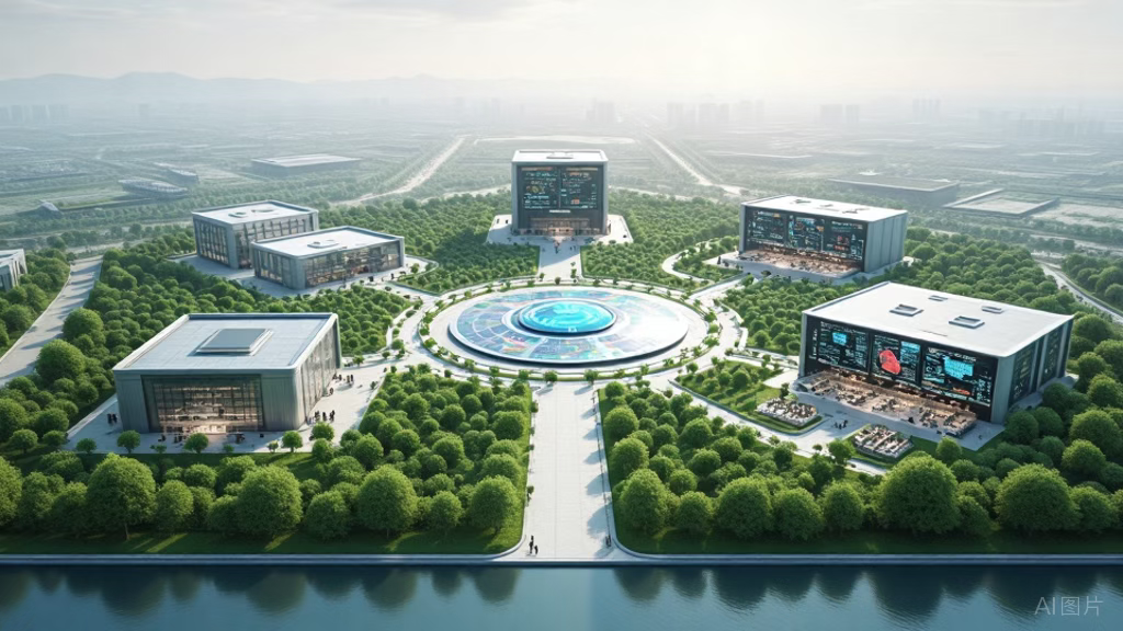 济南出台一揽子扶持政策：“喂养”人工智能培育数据标注产业(图1)