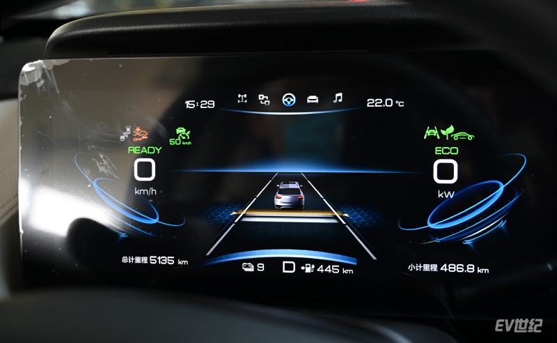 蔚来ES7 - OFweek智能汽车网