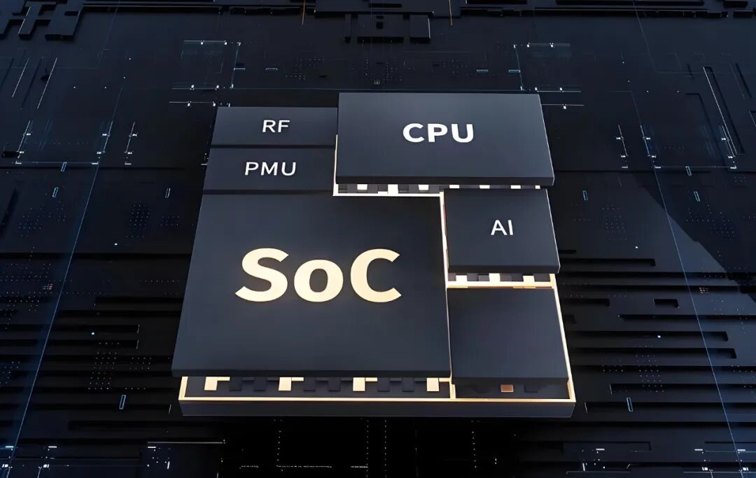 自动驾驶SoC芯片到底有何优势？(图3)