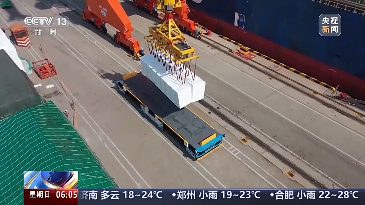 “人工智能+交通运输” 未来交通图景将有哪些新可能？(图2)