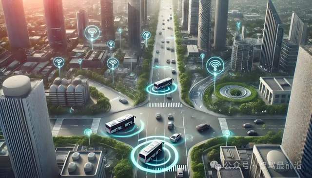 对于自动驾驶汽车来说是软件重要还是硬件重要？(图1)