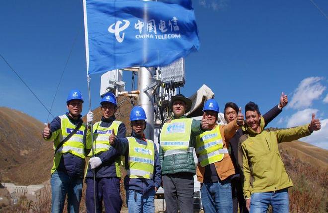 云上驰信路天堑变通途 从蜀道难到算力通的时代跨越(图1)