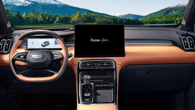 国庆看车新选择！第四代博越L的智能体验满足你的所有需求？(图2)