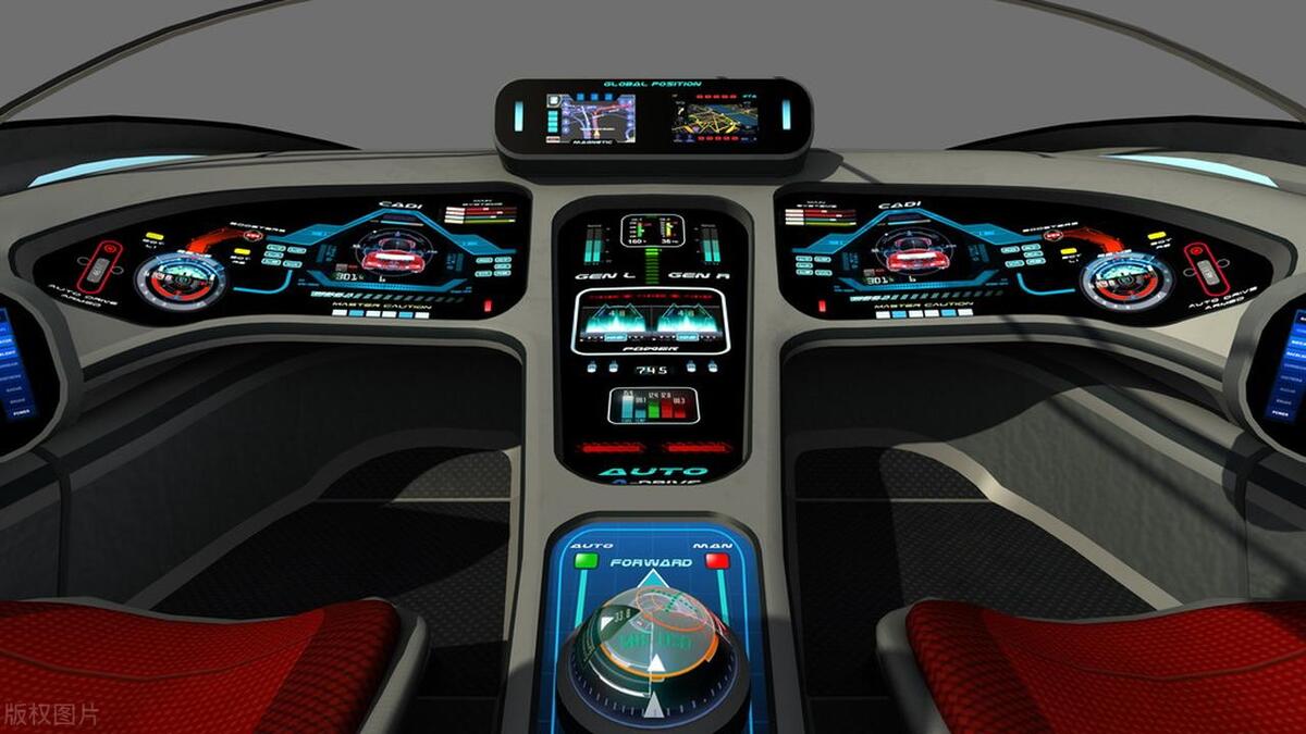 AutoOmni：智能座舱新物种让功能自由涌现