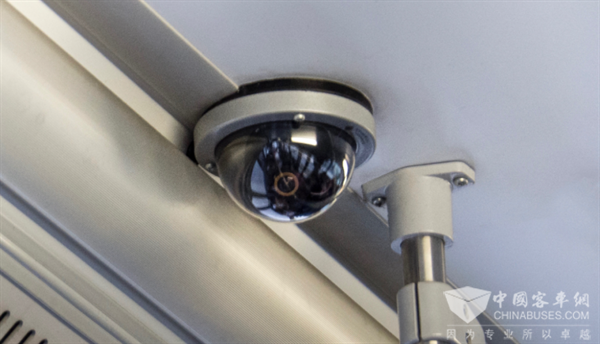 欧科佳下一代智能座舱获Busworld 2025双项大奖三大创新解决方案领跑行业(图8)