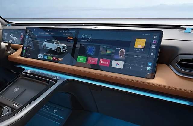 国产汽车芯片逆袭！高端市场华为麒麟反超高通了(图4)