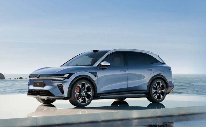 新能源车均价跌破16万；中国车企毛利率飙升；捷豹路虎全面复工(图3)