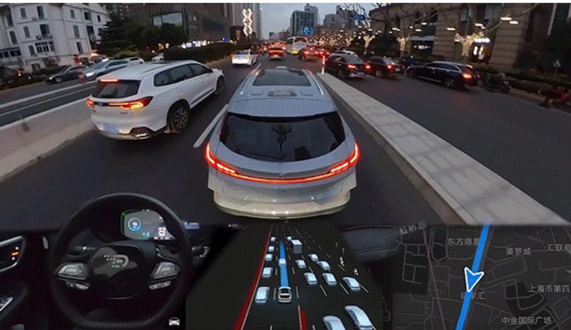 汽车智能驾驶专题（一）：智驾已是“必答题”低阶配置平权与高阶功能落地共振