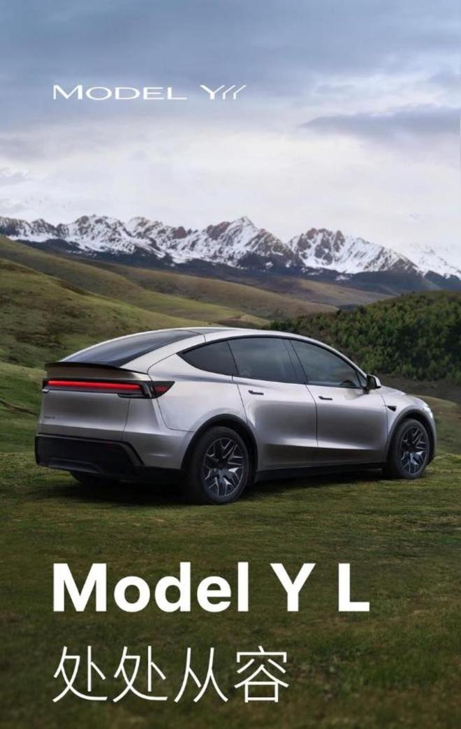 特斯拉“身不由己”(图4)