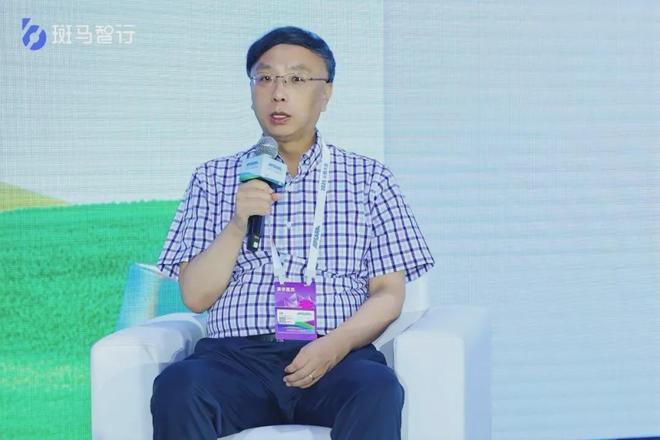 斑马智行在这个方向上已经提前迈出了第一步(图6)