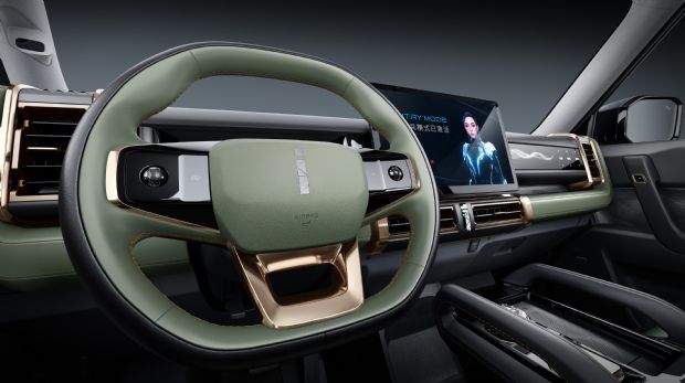 赴港上市又斩获200亿订单均胜电子汽车智能化业务驶入快车道