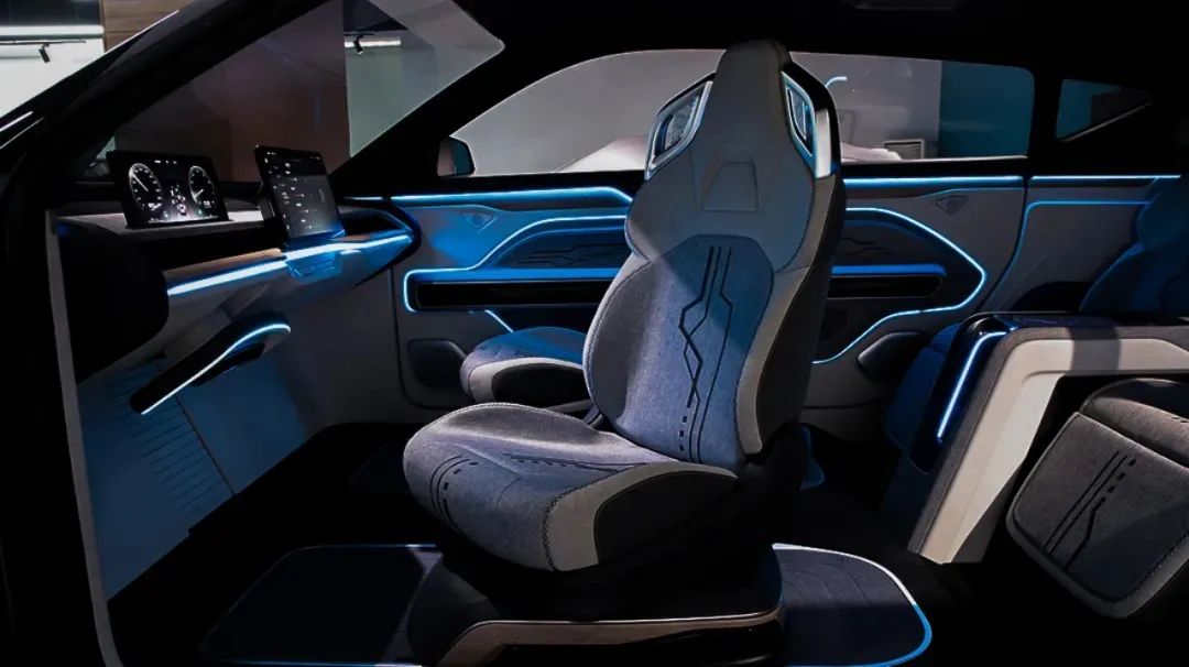 四维图新：后续会在智能座舱与L2+级辅助驾驶功能方面推进芯片的量产与国产化替代