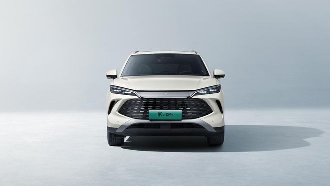 起售价不足10万！有备而来的2026款宋LPro DM-i 是真香(图1)