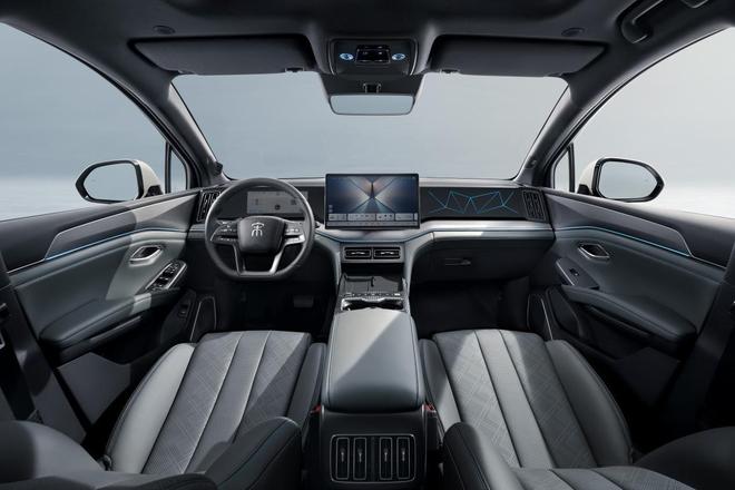 起售价不足10万！有备而来的2026款宋LPro DM-i 是真香(图6)