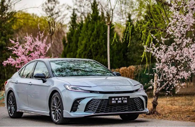 燃油车智能化反攻：L2+成标配合资品牌的价量博弈(图1)