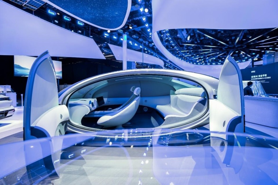 全球八成音响中国造 音频产业进入AI“无界声学”时代