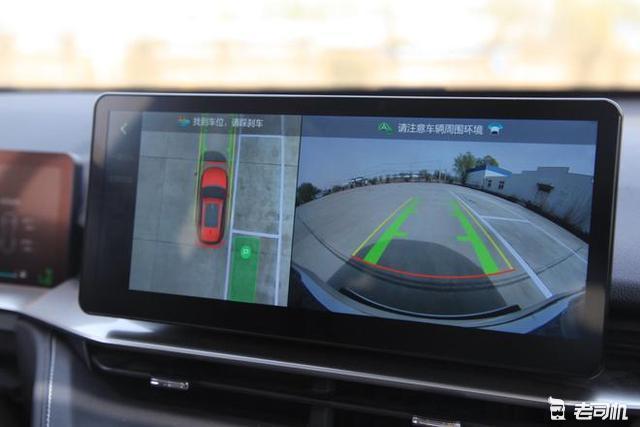 深蓝汽车厦门试驾体验营圆满落幕 华为乾崑智驾系统获好评