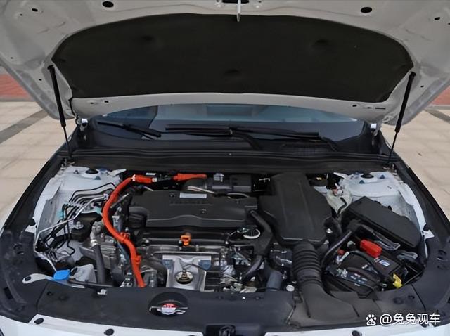 4S店不会说的选车潜规则：这些隐藏参数才是真有用你知道几个(图2)