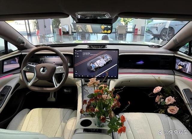 4S店不会说的选车潜规则：这些隐藏参数才是真有用你知道几个(图1)