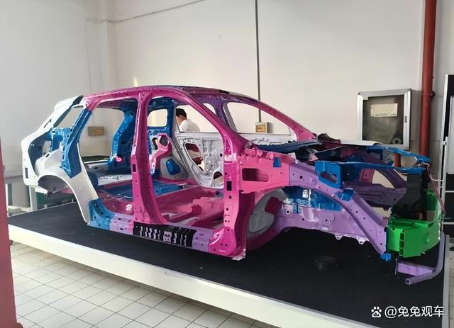 4S店不会说的选车潜规则：这些隐藏参数才是真有用你知道几个(图3)