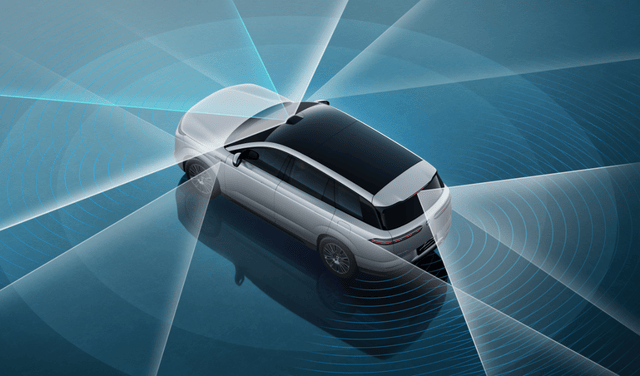 重塑家庭豪华SUV新标准“超豪华移动大平层”腾势N8L正式上市(图14)