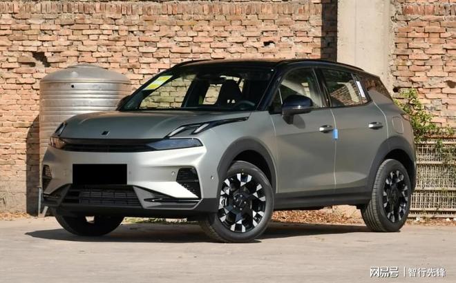 化解都市停车痛点的实用选择领克06 Relive泊车辅助系统升级(图1)