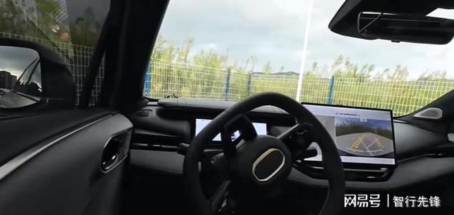 化解都市停车痛点的实用选择领克06 Relive泊车辅助系统升级(图3)