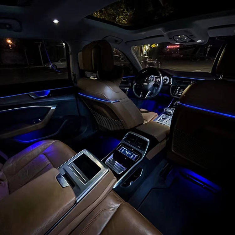 燃油车也能玩智能？天籁鸿蒙座舱来了华为+央视背书