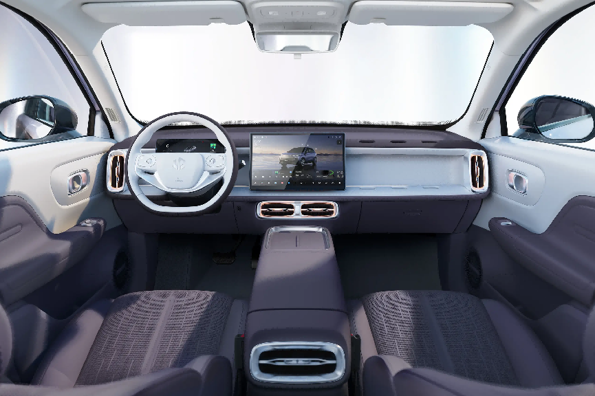 智能座舱不是主驾专属！看腾势N8L如何以智能满足全家诉求