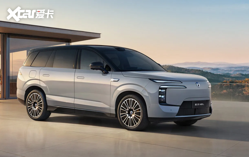 车圈情报局：一周车圈新鲜事(图4)