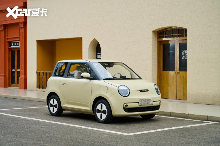 车圈情报局：一周车圈新鲜事(图13)