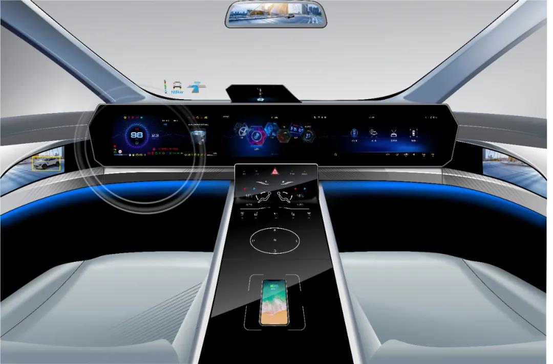2025车机测试服务商盘点：AI驱动汽车智能座舱质量升级