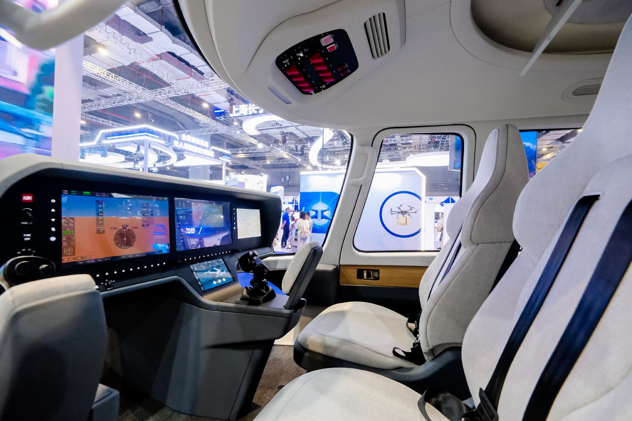 把华为智能座舱搬上油车东风日产整了个狠活