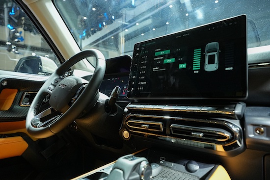 脑科学与意识研究最新进展：未来汽车智能座舱将如何变革？