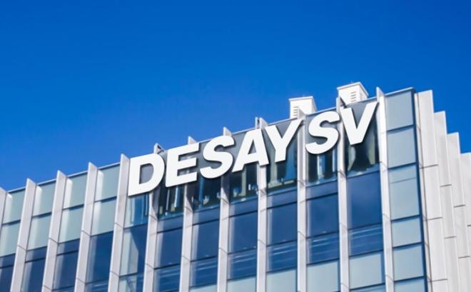 德赛西威大部分智能座舱都出自这家单颗芯片处理座舱和智驾(图1)