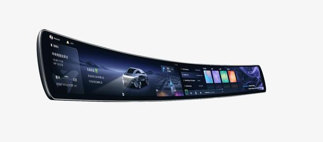 德赛西威大部分智能座舱都出自这家单颗芯片处理座舱和智驾(图4)