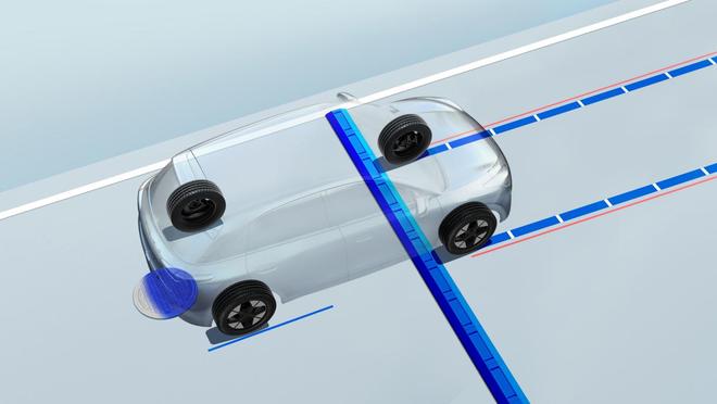 Flyme Auto座舱新增宠物模式！26款星愿解锁实用新功能(图3)