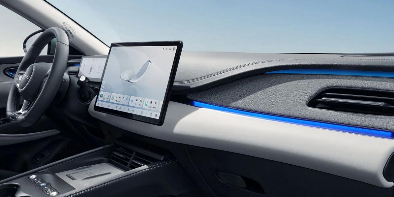 智能网联汽车决胜“下半场” 安全问题亟需解决