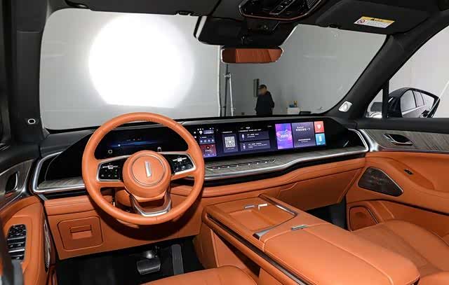 佑驾创新：新获智能座舱项目定点 预计全生命周期订单总金额约32亿元