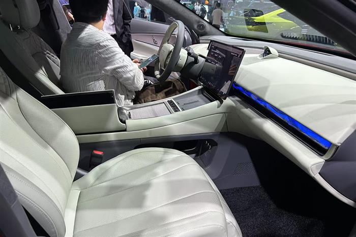 2025年智能座舱龙头名单梳理（11月7日）