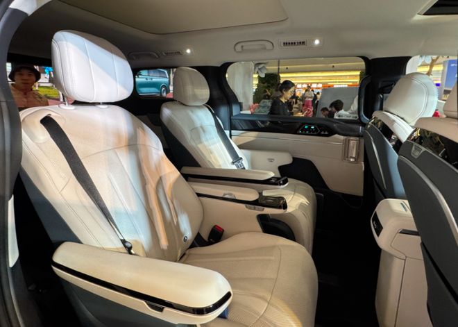 1968万起售2026款比亚迪夏广州区域上市(图5)