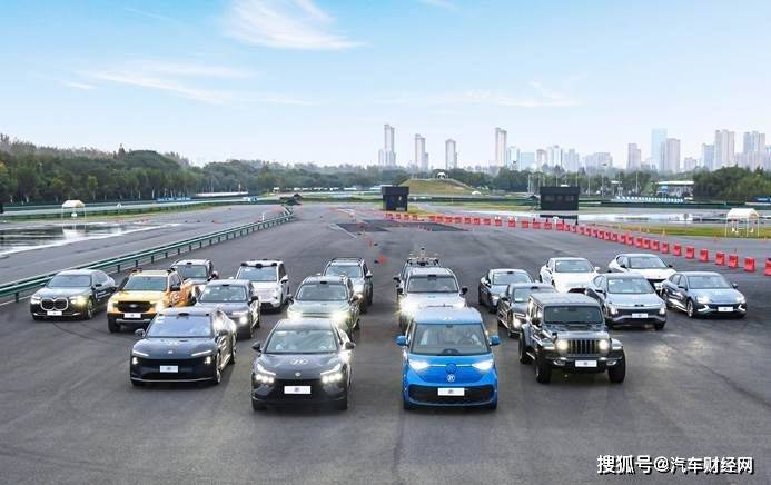 采埃孚亚太创新日：多项尖端技术首发引领智能电动出行(图1)