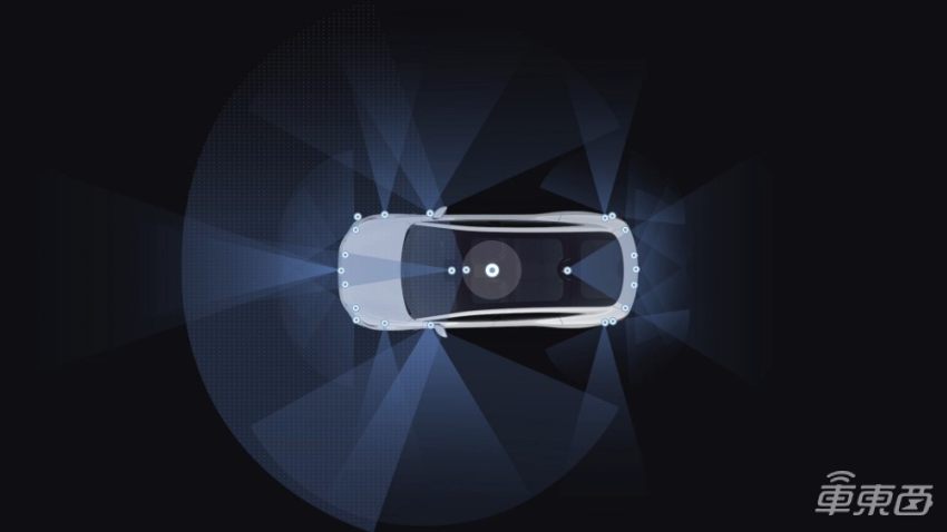 智能座舱+L2智驾续航超600公里 10万内纯电买小车就选它