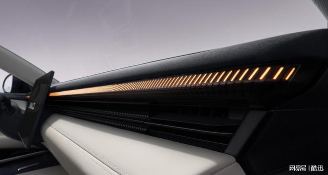 智能座舱的下一站或许就藏在领克10EM-P的细节里(图2)