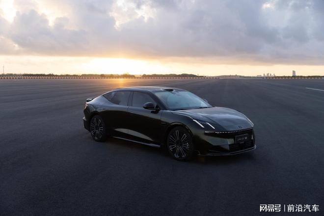 细节中彰显智慧领克10EM-P让每次出行都变得更加贴心自在(图1)