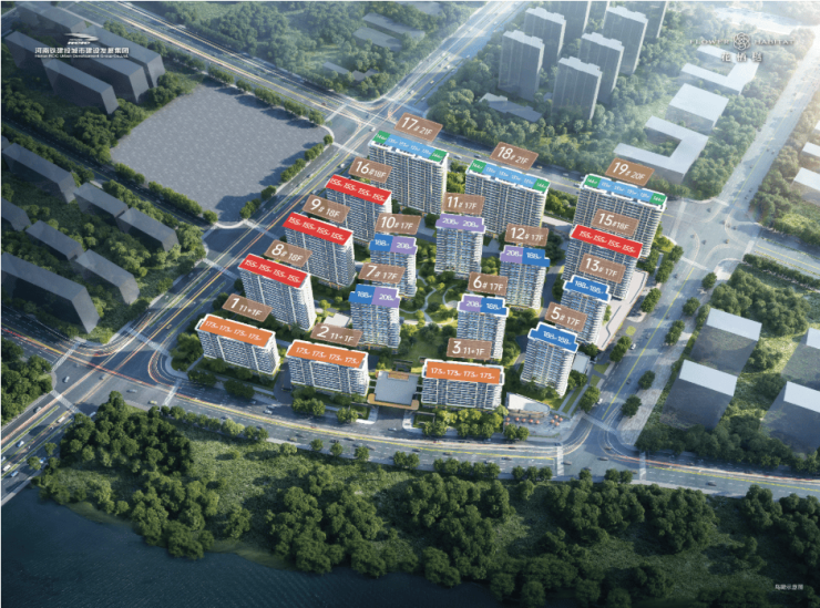 铁建投城发花栖樾楼盘销售中心【铁建投城发花栖樾】最新房价_楼盘详情(图1)