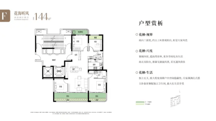 铁建投城发花栖樾楼盘销售中心【铁建投城发花栖樾】最新房价_楼盘详情(图6)